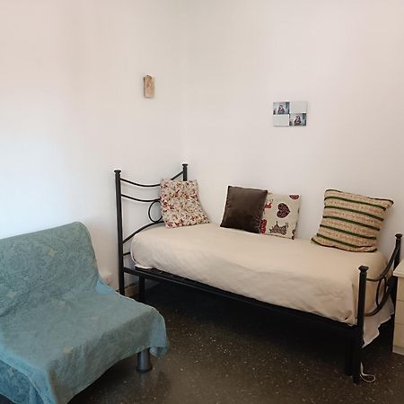 Alloggio Turistico P.Lodi Apartment Rome Exterior photo