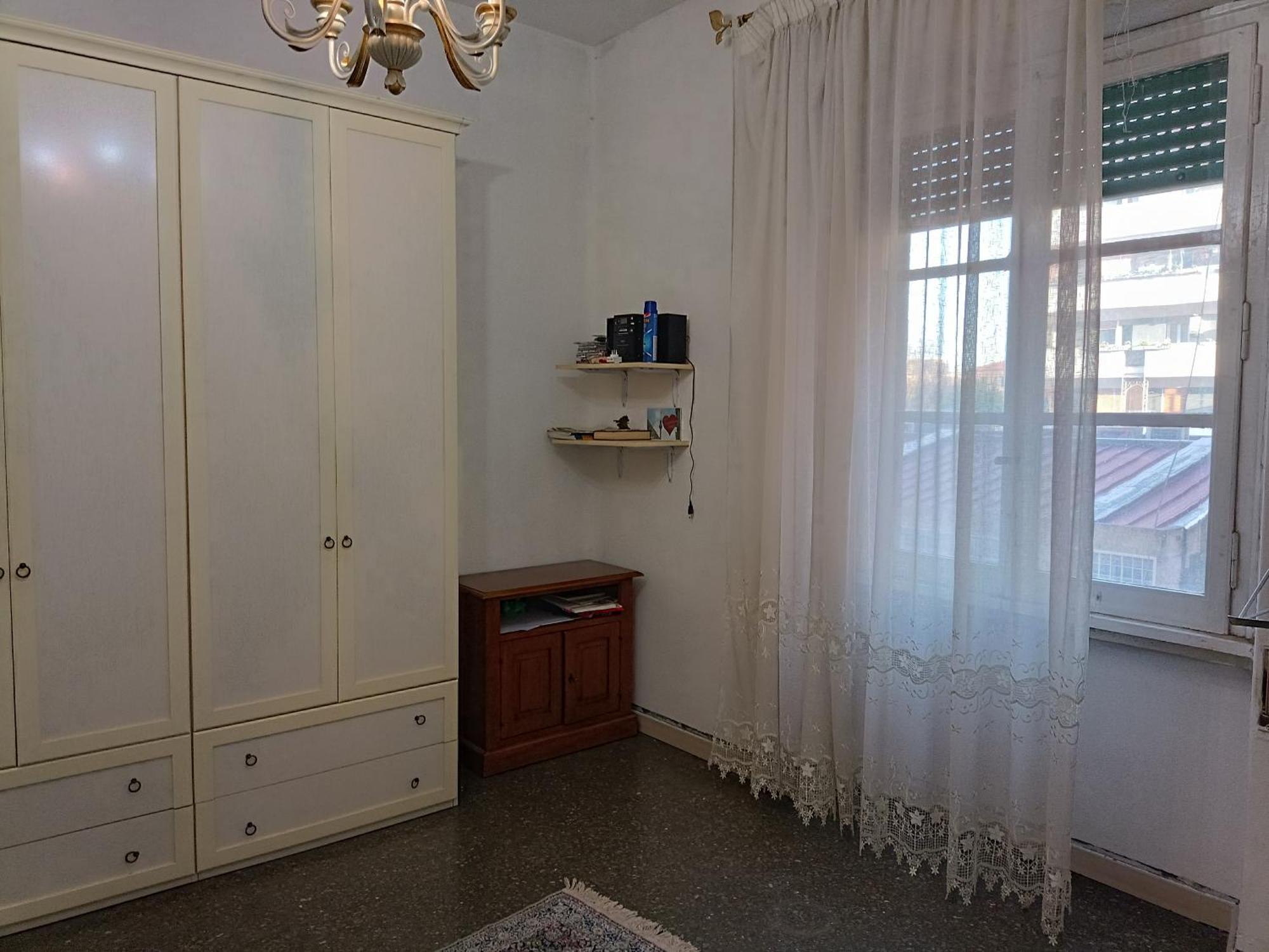 Alloggio Turistico P.Lodi Apartment Rome Exterior photo