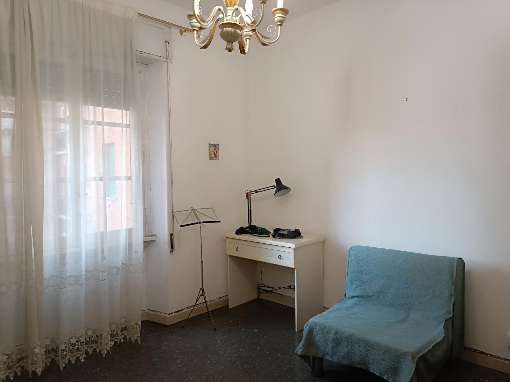 Alloggio Turistico P.Lodi Apartment Rome Exterior photo