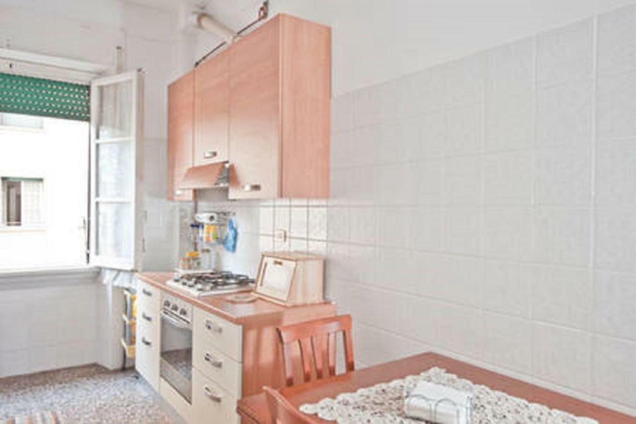 Alloggio Turistico P.Lodi Apartment Rome Exterior photo