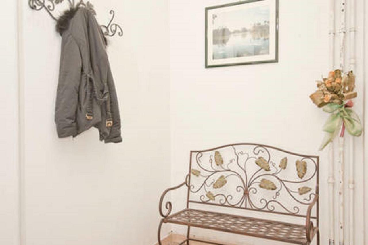Alloggio Turistico P.Lodi Apartment Rome Exterior photo