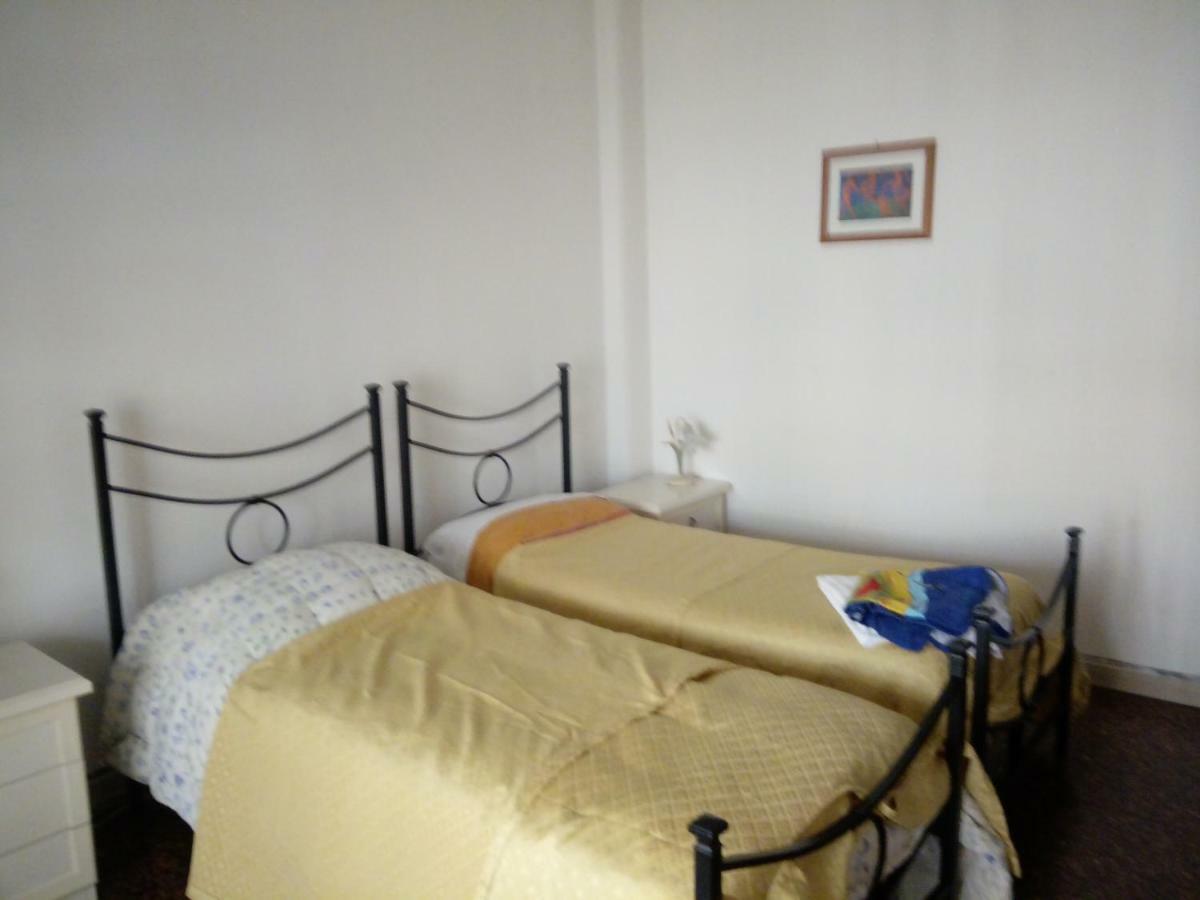 Alloggio Turistico P.Lodi Apartment Rome Exterior photo