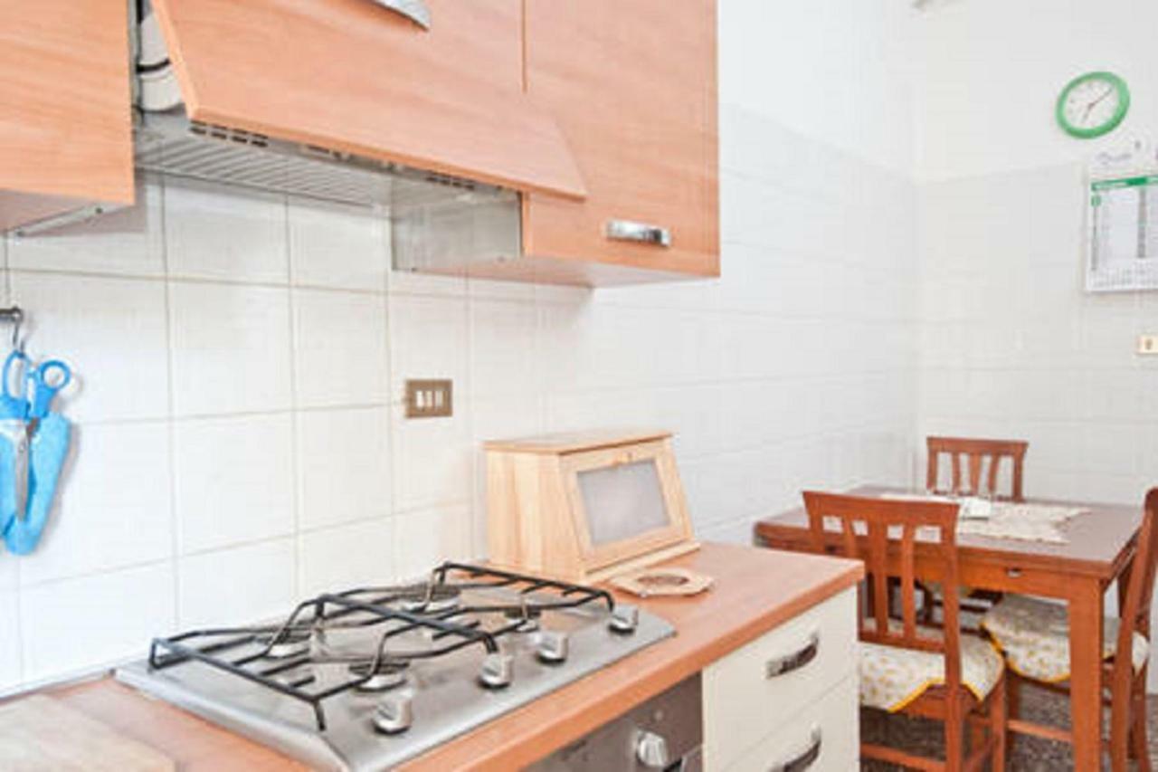 Alloggio Turistico P.Lodi Apartment Rome Exterior photo